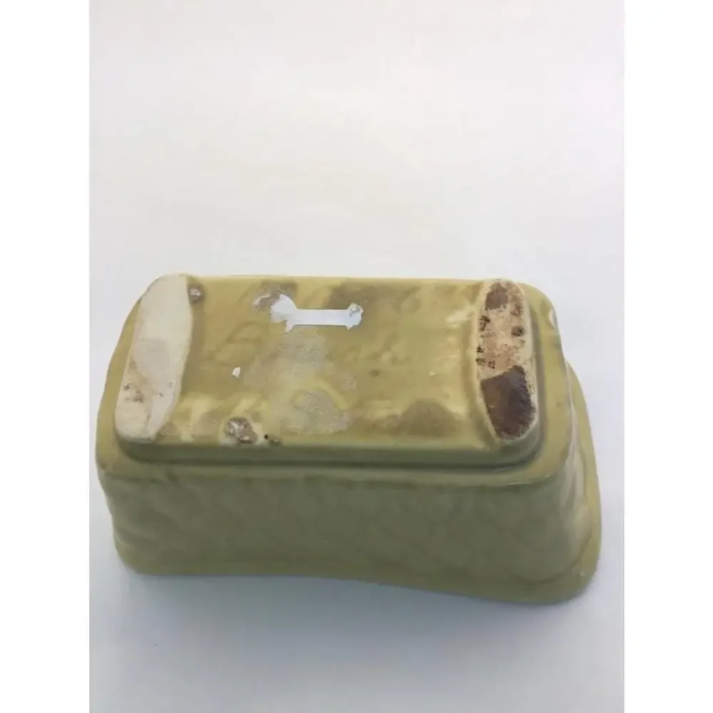 Vintage Brush McCoy Planter 100-6